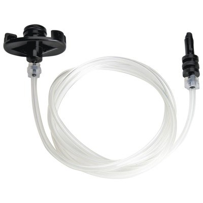 Kartuschenadapter, für Kartuschengröße 30/55cm³ Kartuschenadapter, für Kartuschengröße 30/55cm³ von Wetec