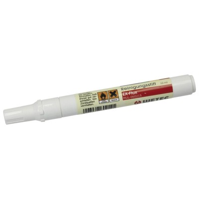 No Clean-Reinigungsstift, Ex-Flux von Wetec