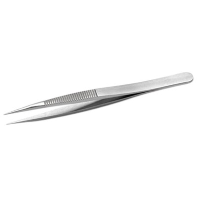 Präzisions-Mehrzweck-Pinzette 00B-SA, MEGATEC Präzisions-Mehrzweck-Pinzette 00B-SA, MEGATEC von Wetec