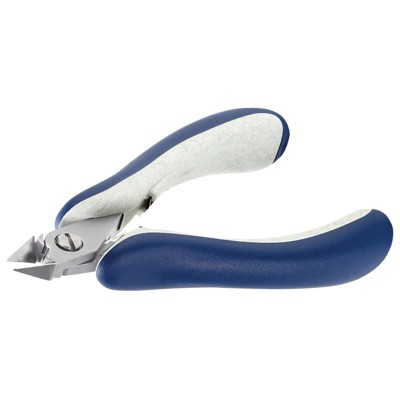 Seitenschneider Megatec, spitzer breiter Kopf, ohne Wate Seitenschneider Megatec, spitzer breiter Kopf, ohne Wate von Wetec