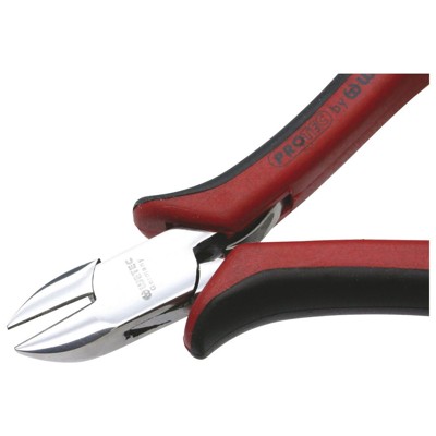 Seitenschneider Protec, ovaler Kopf, Typ ohne Wate Seitenschneider Protec, ovaler Kopf, Typ ohne Wate von Wetec