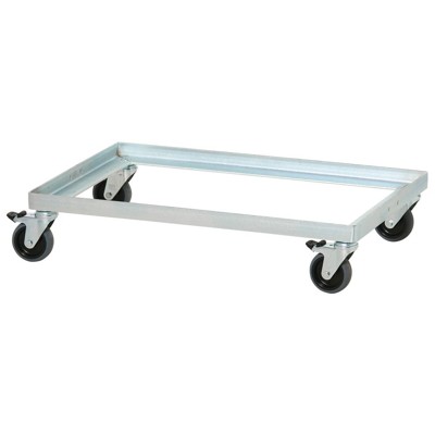 Transportrolli offen, ESD Transportrolli offen, ESD von Wetec