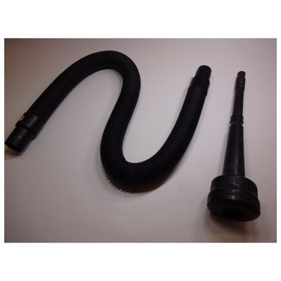 Verlängerungsschlauch, ESD von Wetec