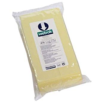Masslinn - Tücher Wetrok (61 x 96 cm) Masslinn - Tücher Wetrok (61 x 96 cm) von Wetrok