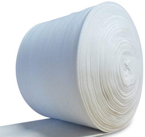 20m Drainage Filterschlauch Drainagevlies für Drainagerohr DN80 - Langzeitschutz für Ihr Drainagesystem 20m Drainage Filterschlauch Drainagevlies für Drainagerohr DN80 - Langzeitschutz für Ihr Drainagesystem von Wetzel Technische Netze
