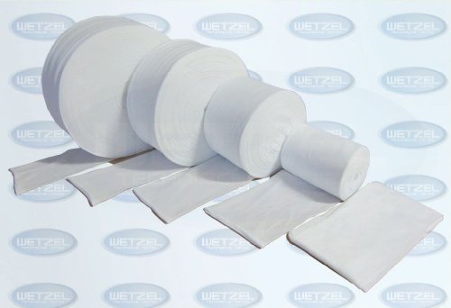 Strumpffilter für Brunnenbau 20m - 4Zoll Strumpffilter für Brunnenbau 20m - 4Zoll von Wetzel Technische Netze