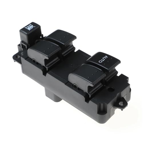 Fensterheber Tasten Für 2004 2005 2006 2007 2008 2009 Für Mazda 3 GS Auto BN8F-66-350A BN8F66350A Vorne Links Seite Elektronische Fenster Automatische Schalter von Weurwvu