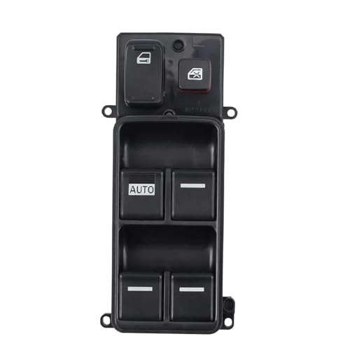 Fensterheber Tasten Für Accord 2003-2007 Power Fenster Control Schalter Heber Regler Taste 35750-SDA-H12 Fensterheber Tasten Für Accord 2003-2007 Power Fenster Control Schalter Heber Regler Taste 35750-SDA-H12 von Weurwvu