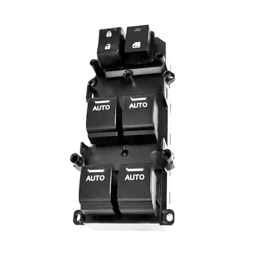 Fensterheber Tasten Für Accord MK9 2013 2014 2015 2016 2017 35750-T2A-W01 Elektrischer Fensterheber-Hauptschalterknopf Fensterheber Tasten Für Accord MK9 2013 2014 2015 2016 2017 35750-T2A-W01 Elektrischer Fensterheber-Hauptschalterknopf von Weurwvu