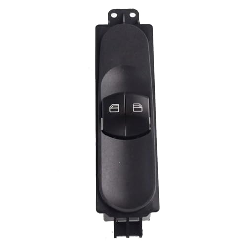Fensterheber Tasten Für Benz Sprinter Für Crafter 2006-2017 Neue Elektrische Fensterheber Control Schalter 9065451513(B) von Weurwvu