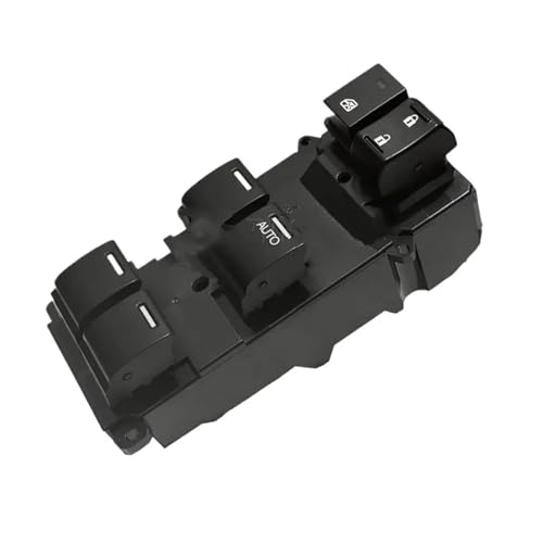 Fensterheber Tasten Für CRV 2011-2013 Für CIVIC 2012-2017 Elektrische Fensterheber Schalter Heber Control Taste 35750-T0A-RHD 35750T0ARHD von Weurwvu