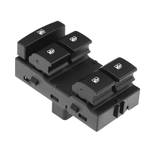 Fensterheber Tasten Für Chevrolet Aveo Für Sonic Cobalt Tracker Für TRAX Auto 95188246 95188248 95188249 Elektrische Power Master Fenster Schalter 95460074 Fensterheber Tasten Für Chevrolet Aveo Für Sonic Cobalt Tracker Für TRAX Auto 95188246 95188248 95188249 Elektrische Power Master Fenster Schalter 95460074 von Weurwvu