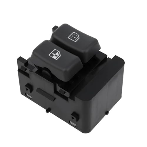 Fensterheber Tasten Für Chevrolet Express Für GMC Savana 1996 1997 1998 1999 Links Fahrer Sidec Elektrische Fenster Control Schalter Heber Taste 15728438 Fensterheber Tasten Für Chevrolet Express Für GMC Savana 1996 1997 1998 1999 Links Fahrer Sidec Elektrische Fenster Control Schalter Heber Taste 15728438 von Weurwvu