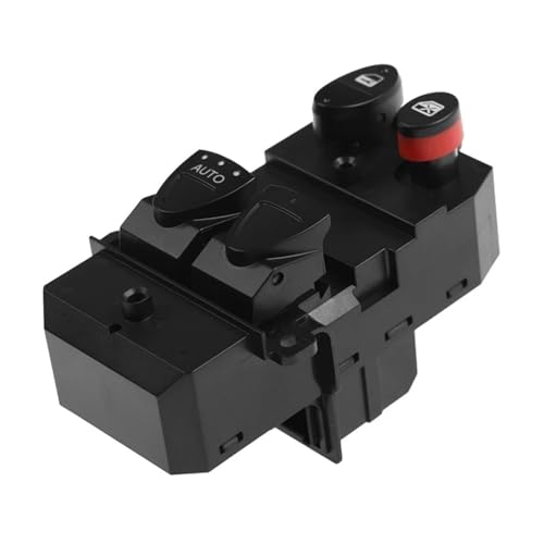 Fensterheber Tasten Für Civic 2006-2011 Auto Elektrische Fensterheber Master Switch 35750SVAA11 35750-SVA-A11 von Weurwvu