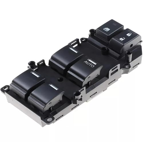 Fensterheber Tasten Für Civic 2011-2017 Auto Fensterheber Schalter 35750-T7S-M11 35750T7SM11 von Weurwvu