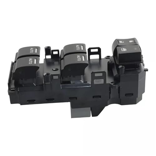 Fensterheber Tasten Für Civic 2011-2017 Power Master Fenster Schalter Heber Control Taste 35750-T7S-M11 von Weurwvu