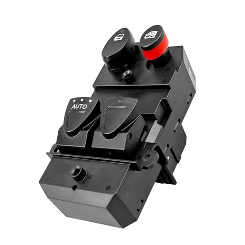 Fensterheber Tasten Für Civic Coupe 2006 2007 2008 2009 2010 2011 35750-SVA-A11 Fahrerseite Control 2 Tür Master Fensterheberschalter Fensterheber Tasten Für Civic Coupe 2006 2007 2008 2009 2010 2011 35750-SVA-A11 Fahrerseite Control 2 Tür Master Fensterheberschalter von Weurwvu