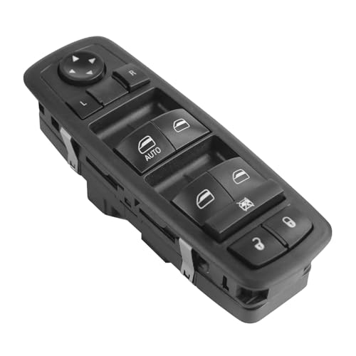 Fensterheber Tasten Für Dodge Journey 2011 2012 2013 2014 2015 2016 68084001AD Eft Fahrerseite Master Fenster Schalter Elektrische Fenster Control Taste von Weurwvu