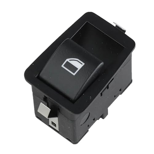Fensterheber Tasten Für E46 323Ci 325Ci 328Ci Für M3 Coupe Compact 2000-2006 Elektrische Fensterheber Schalter Taste 61316902174(1) von Weurwvu