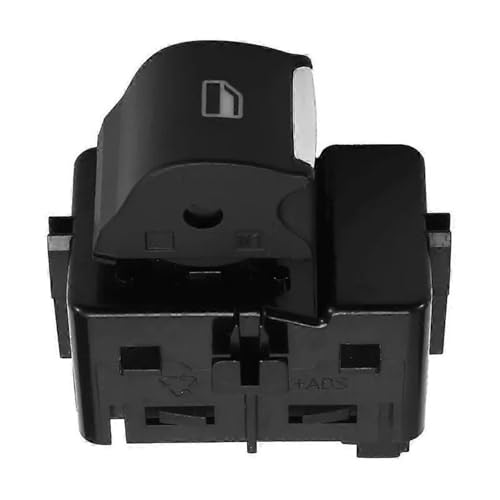Fensterheber Tasten Für Edge Taurus Für Mustang Schalter Steuert DG9T14529AB3JA6 Auto Power Fenster Schalter von Weurwvu