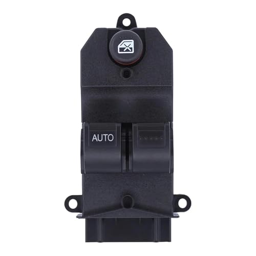 Fensterheber Tasten Für Element 2003-2011 Vorne Links Fahrerseite Master Fensterheber Schalter Taste Ersetzt Teile 35750-SCV-A01ZA 1S3983 von Weurwvu