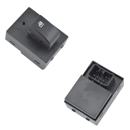 Fensterheber Tasten Für FAW CX65 D60 Elektrische Fenster Schalter Glas Heber Taste 84812-TFA00 84801-TFA00(1) von Weurwvu