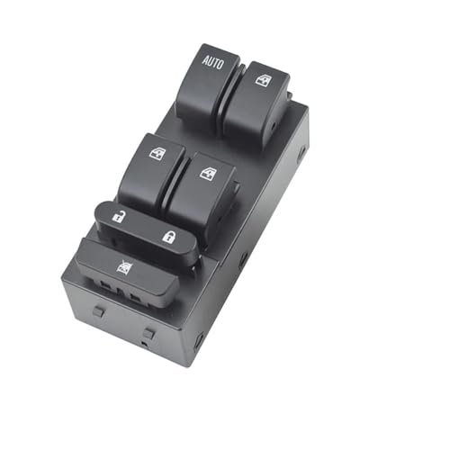 Fensterheber Tasten Für FAW CX65 D60 Elektrische Fenster Schalter Glas Heber Taste 84812-TFA00 84801-TFA00(2) von Weurwvu