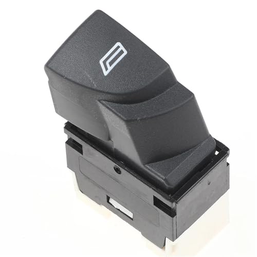 Fensterheber Tasten Für Fiat Ducato 2 Für Citroen Jumper Für Peugeot Boxer 2 Für Citroen Jumper 2 2002-2006 Master Fenster Schalter 6554T 3 735335418 735315619(2) von Weurwvu