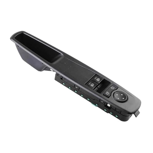 Fensterheber Tasten Für Fluence Türschlossschalter Vorne Links Master Fensterheber Control Schalter Taste OE 809610014R Fensterheber Tasten Für Fluence Türschlossschalter Vorne Links Master Fensterheber Control Schalter Taste OE 809610014R von Weurwvu