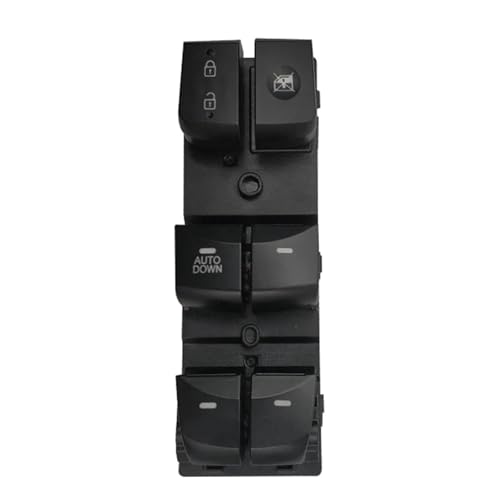 Fensterheber Tasten Für Hyundai Für Elantra 2011 2012 2013 2014 2015 Power Master Fensterheber Control Schalter Fensterheber Tasten Für Hyundai Für Elantra 2011 2012 2013 2014 2015 Power Master Fensterheber Control Schalter von Weurwvu