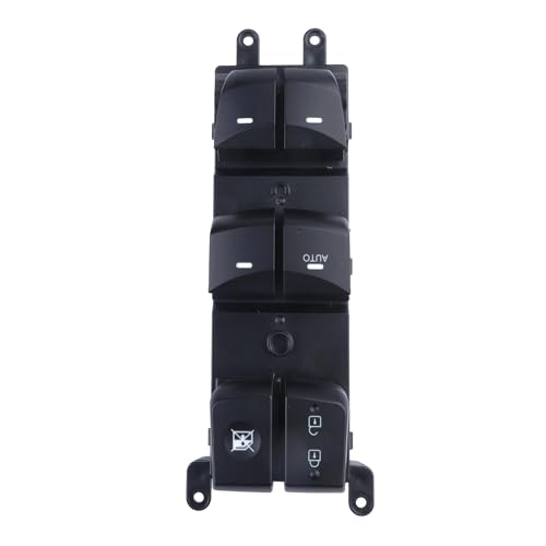 Fensterheber Tasten Für Hyundai Für Elantra 2014-2016 Elektrische Fensterheber Schalter Taste 93570-A5010 93570A5010 von Weurwvu