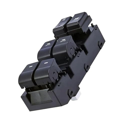 Fensterheber Tasten Für Hyundai Für Ioniq 2017 2018 2019 2020 2021 Power Fenster Switch Control Panel Vorne Links Fahrer OE 93570-G20204X Fensterheber Tasten Für Hyundai Für Ioniq 2017 2018 2019 2020 2021 Power Fenster Switch Control Panel Vorne Links Fahrer OE 93570-G20204X von Weurwvu