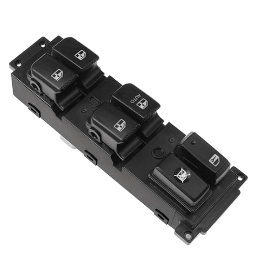 Fensterheber Tasten Für Hyundai Für Santa Für Fe 2007-2011 Elektrische Master Fenster Schalter 83570-2B70054 93570-2B730 93570-2B830 935702B000S4 Fensterheber Tasten Für Hyundai Für Santa Für Fe 2007-2011 Elektrische Master Fenster Schalter 83570-2B70054 93570-2B730 93570-2B830 935702B000S4 von Weurwvu