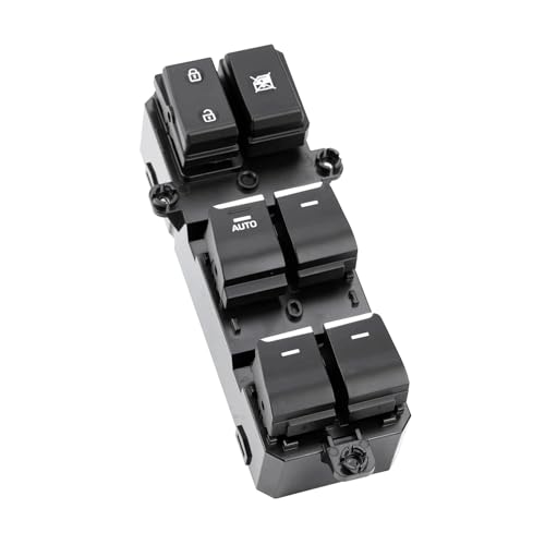 Fensterheber Tasten Für Hyundai Für Tucson 2016 2017 2018 93571-D3000 Fahrerseite Fensterheber-Hauptschalter OE 93571-D3050 93571-D3040 93570-D3061 Fensterheber Tasten Für Hyundai Für Tucson 2016 2017 2018 93571-D3000 Fahrerseite Fensterheber-Hauptschalter OE 93571-D3050 93571-D3040 93570-D3061 von Weurwvu