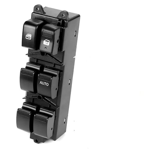 Fensterheber Tasten Für Isuzu D-Max Dmax MU-X 2012-2019 4-Türer OE 8981922511 RHD 18pins Master Power Fensterheber Control Switch Regler Fensterheber Tasten Für Isuzu D-Max Dmax MU-X 2012-2019 4-Türer OE 8981922511 RHD 18pins Master Power Fensterheber Control Switch Regler von Weurwvu