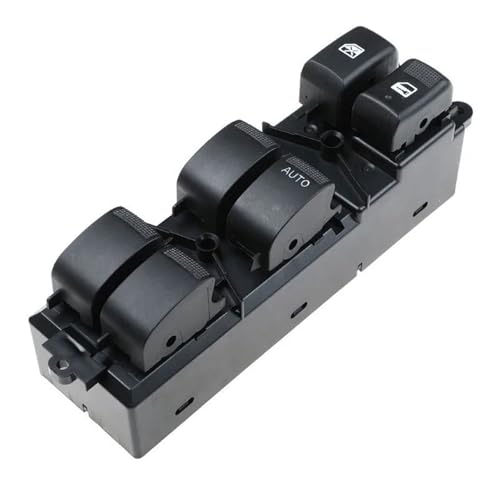 Fensterheber Tasten Für Isuzu D-Max Dmax Pickup 2012-2019 Rechts Elektrische Fensterheber Mater Schalter 8-98192251-1 Fensterheber Tasten Für Isuzu D-Max Dmax Pickup 2012-2019 Rechts Elektrische Fensterheber Mater Schalter 8-98192251-1 von Weurwvu