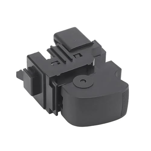 Fensterheber Tasten Für Isuzu Dmax D-Max Ute Holden Für Colorado 7 SUV Ute RG 1/2/3 Stück Einzelner Elektrischer Fensterheber-Steuerschalterknopf 8-97417004-0(1) von Weurwvu