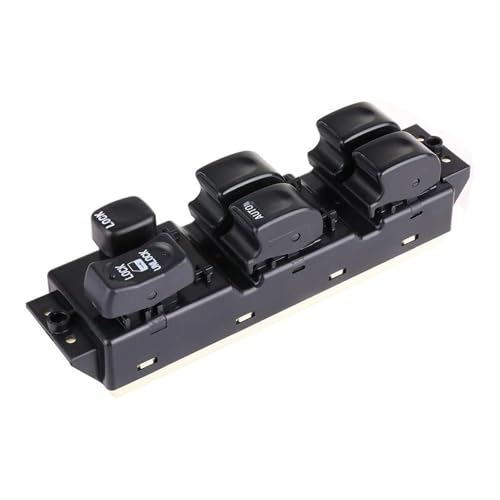 Fensterheber Tasten Für Isuzu Rodeo 1998-2004 Elektrische Fensterheber Schalter Regler Control Taste 897135-9271 von Weurwvu