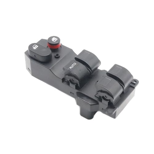 Fensterheber Tasten Für Jazz 2003-2008 35750-SEL-P11 Autoteile 35750-SAA-G12 Elektrischer LHD-Fensterheber-Steuerschalter Vorne Links von Weurwvu