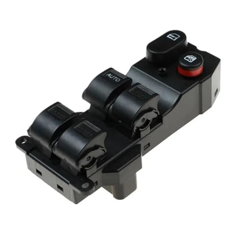 Fensterheber Tasten Für Jazz 2003-2008 Vorne Links Elektrische Fensterheber Schalter Heber Control Taste 35750-SEL-P11 35750-SAA-G12 von Weurwvu