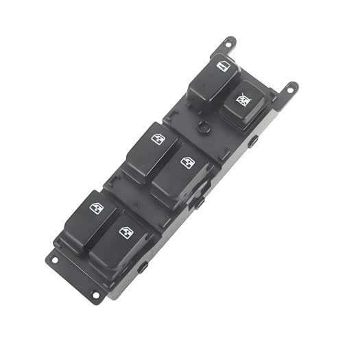 Fensterheber Tasten Für KIA Carens Rondo 2006 2007 2008 2009-2012 Elektrischer Fensterheber-Steuerschalter 93571-1D200 93571-1D3013 93571-1D2003 Fensterheber Tasten Für KIA Carens Rondo 2006 2007 2008 2009-2012 Elektrischer Fensterheber-Steuerschalter 93571-1D200 93571-1D3013 93571-1D2003 von Weurwvu