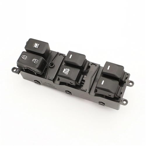 Fensterheber Tasten Für KIA Für FORTE K3 2014-2018 Auto-Fensterheberschalter Vorne Links Master Electric Window Glass Lifter Button Fensterheber Tasten Für KIA Für FORTE K3 2014-2018 Auto-Fensterheberschalter Vorne Links Master Electric Window Glass Lifter Button von Weurwvu