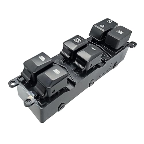 Fensterheber Tasten Für Kia Für Forte Für Cerato K3 2014 2015 2016 2017 93570-B5000 Master Windows Schalter Regler Taste OE 93571-A7000 93570-A7000 Fensterheber Tasten Für Kia Für Forte Für Cerato K3 2014 2015 2016 2017 93570-B5000 Master Windows Schalter Regler Taste OE 93571-A7000 93570-A7000 von Weurwvu