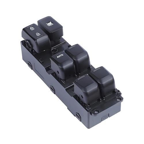 Fensterheber Tasten Für Kia Für RIO 2011 2012 2013 2014 2015 93570-4Y200 93570-4Y201 Vorne Links Master Electric Power Fensterheber Control Schalter Fensterheber Tasten Für Kia Für RIO 2011 2012 2013 2014 2015 93570-4Y200 93570-4Y201 Vorne Links Master Electric Power Fensterheber Control Schalter von Weurwvu