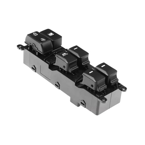 Fensterheber Tasten Für Kia Für Rio 2012 2013 2014 2015 93570-1W155 Vorne Links Elektrische Master Control Power Lifter Fenster Schalter 935701W155 Fensterheber Tasten Für Kia Für Rio 2012 2013 2014 2015 93570-1W155 Vorne Links Elektrische Master Control Power Lifter Fenster Schalter 935701W155 von Weurwvu