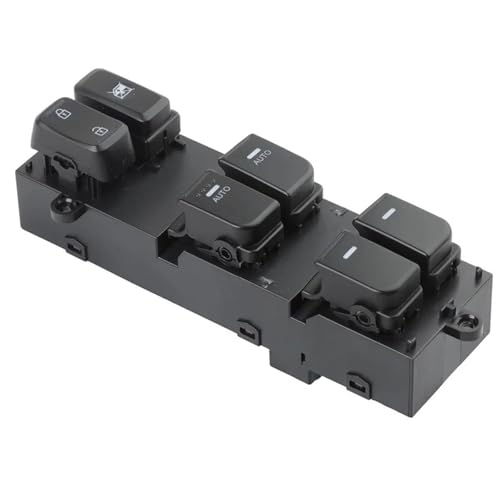 Fensterheber Tasten Für Kia Optima 2011-2015 Elektrische Fensterheber Schalter 935702T530 93570-2T530 Fensterheber Tasten Für Kia Optima 2011-2015 Elektrische Fensterheber Schalter 935702T530 93570-2T530 von Weurwvu