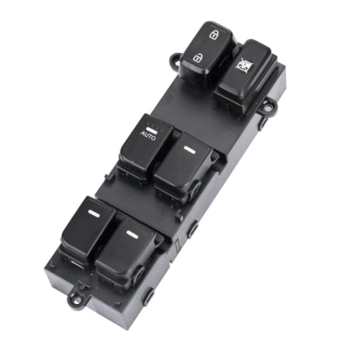 Fensterheber Tasten Für Kia Optima K5 2011 2012 2013 93570-2T010 Auto Auto Elektrische Fensterheber Control Master Switch Taste Fensterheber Tasten Für Kia Optima K5 2011 2012 2013 93570-2T010 Auto Auto Elektrische Fensterheber Control Master Switch Taste von Weurwvu