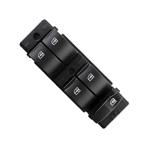 Fensterheber Tasten Für Koleos 12V Schalter Elektronische Master Fensterheber Control Schalter Glas Heber Taste OE 25401-0801R Fensterheber Tasten Für Koleos 12V Schalter Elektronische Master Fensterheber Control Schalter Glas Heber Taste OE 25401-0801R von Weurwvu