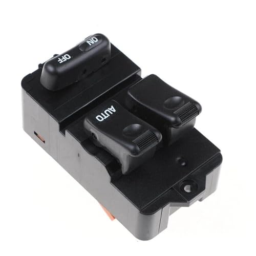 Fensterheber Tasten Für MAZDA 1994-1998 Auto Fahrerseite Elektrische Fensterheber Control Schalter RHD Rechts Fahrerseite 323F BONGO von Weurwvu