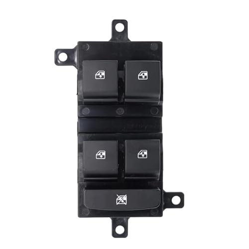 Fensterheber Tasten Für Mahindra Borelo Auto Elektrische Fensterheber Control Schalter Taste 0111JAN00171N von Weurwvu